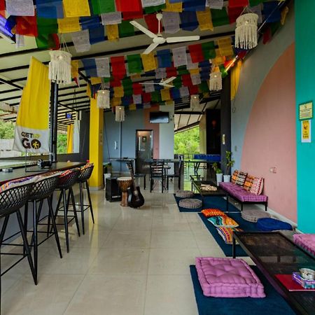 The Hosteller Gokarna Gokarna  Eksteriør bilde