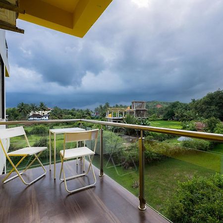 The Hosteller Gokarna Gokarna  Eksteriør bilde