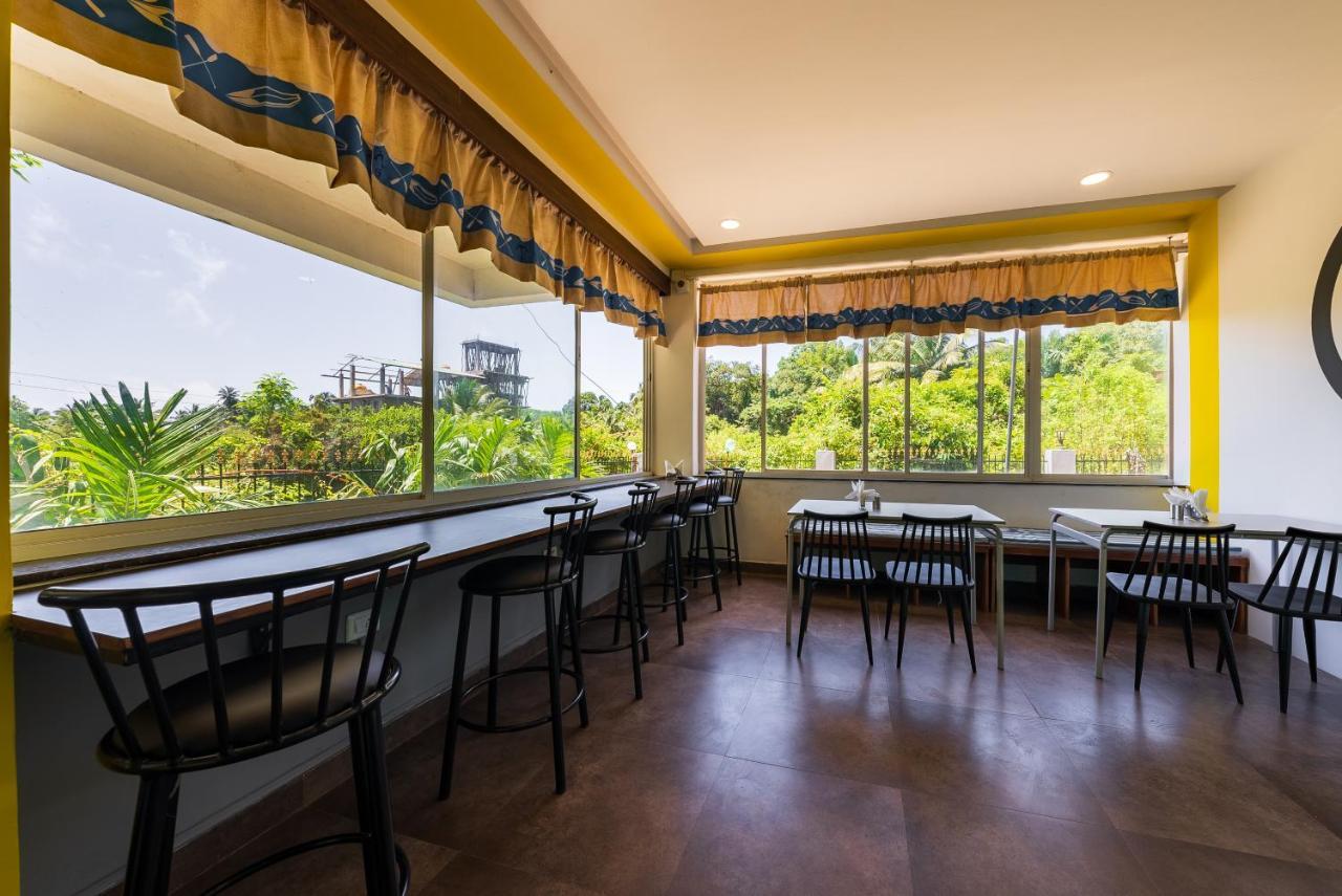 The Hosteller Gokarna Gokarna  Eksteriør bilde