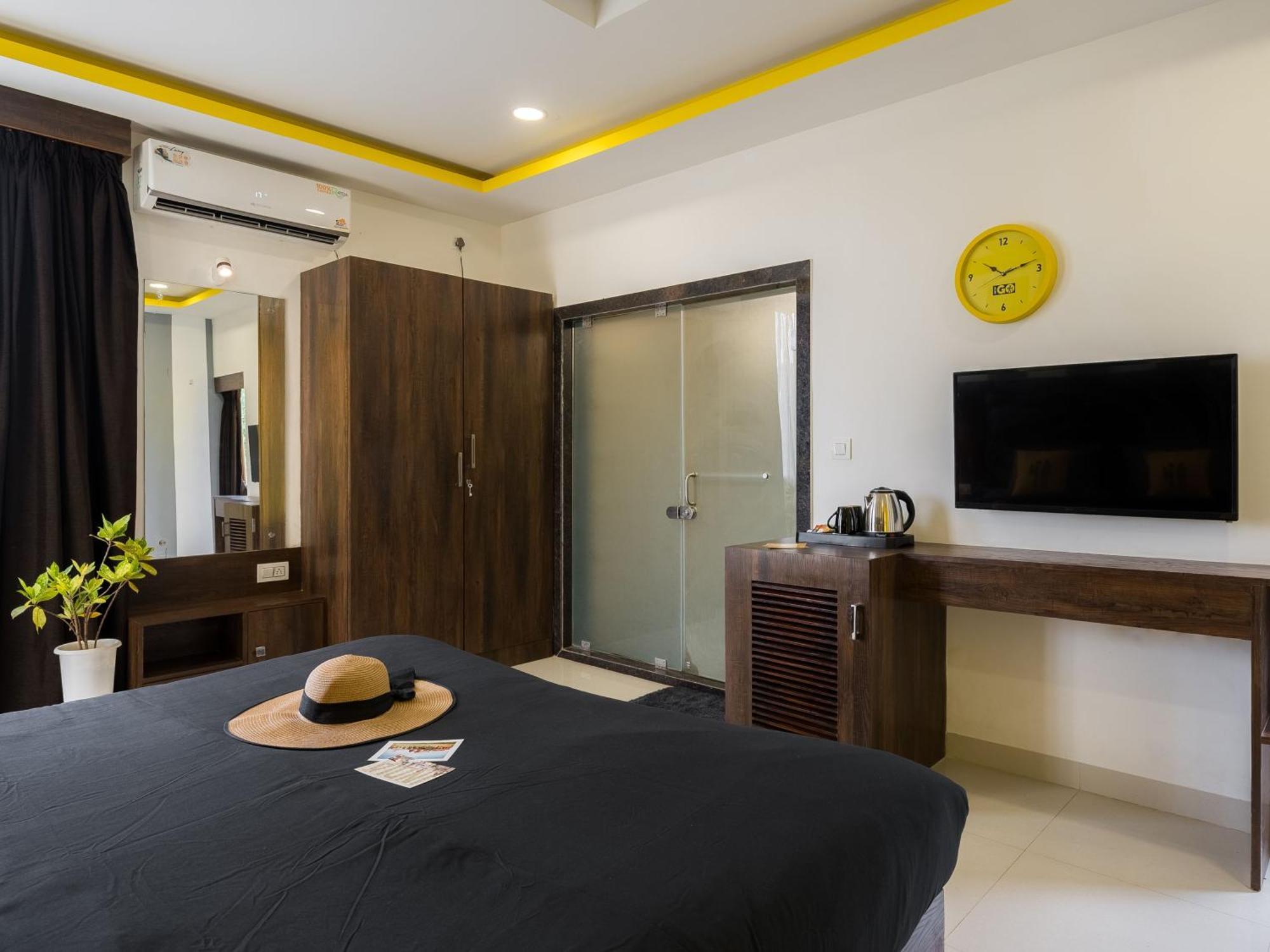 The Hosteller Gokarna Gokarna  Eksteriør bilde