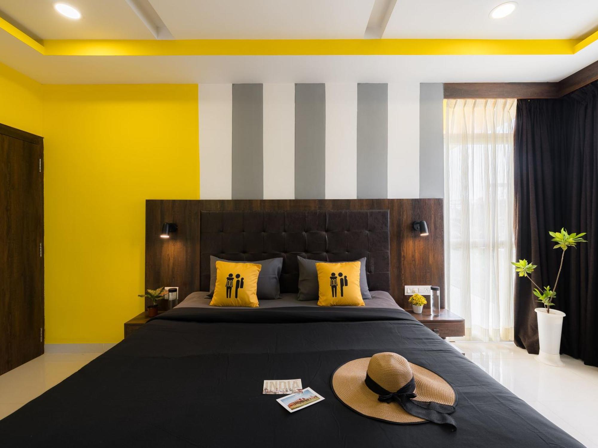 The Hosteller Gokarna Gokarna  Eksteriør bilde